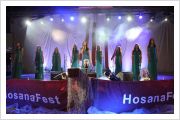 Hosana fest 2013